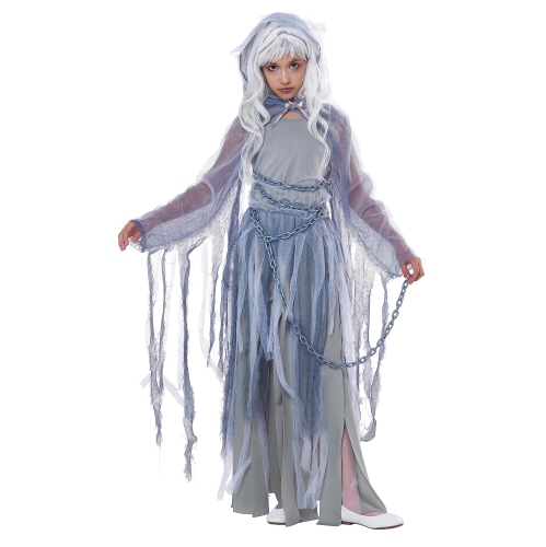 Girls Haunted Beauty Costume Small