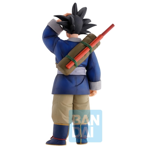 Bandai Spirits Ichibansho - Dragon Ball - Son Goku Another Ver., Collectible Figure