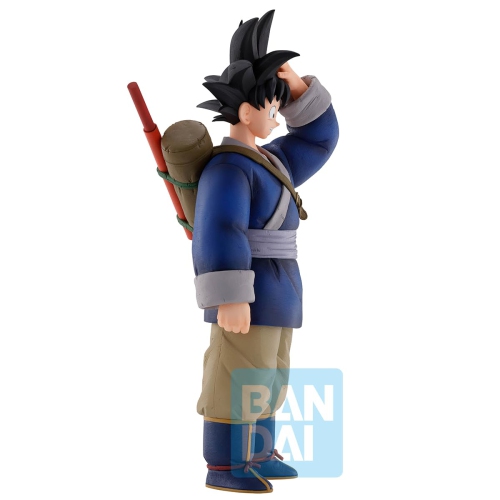 Bandai Spirits Ichibansho - Dragon Ball - Son Goku Another Ver., Collectible Figure