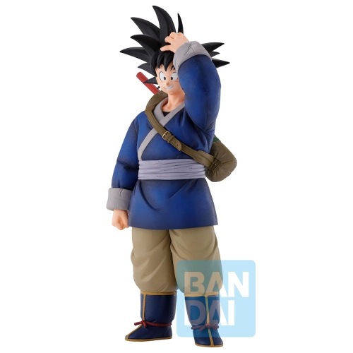 Bandai Spirits Ichibansho - Dragon Ball - Son Goku Another Ver., Collectible Figure