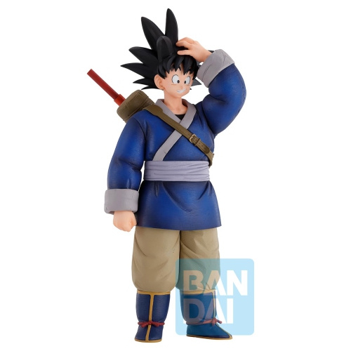 Bandai Spirits Ichibansho - Dragon Ball - Son Goku Another Ver., Collectible Figure