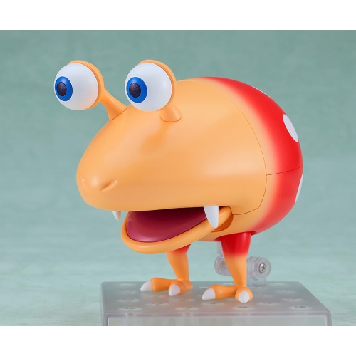 Pikmin: Bulborb Nendoroid Action Figure