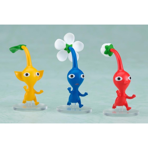 Pikmin: Bulborb Nendoroid Action Figure