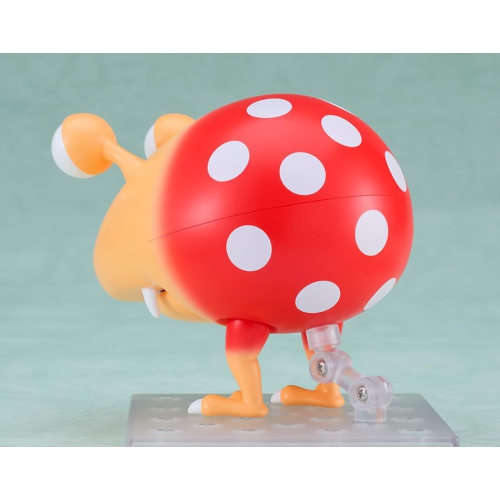 Pikmin: Bulborb Nendoroid Action Figure