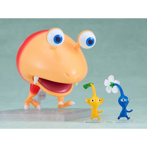 Pikmin: Bulborb Nendoroid Action Figure