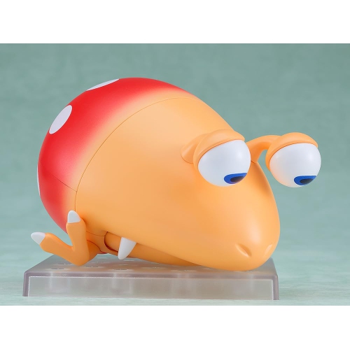 Pikmin: Bulborb Nendoroid Action Figure