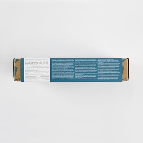 CONNETIX Rainbow Rectangle Pack, 18 Pieces