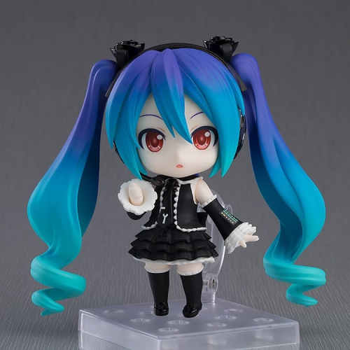 SEGA Feat. Hatsune Miku Project: Hatsune Miku Nendoroid Action Figure