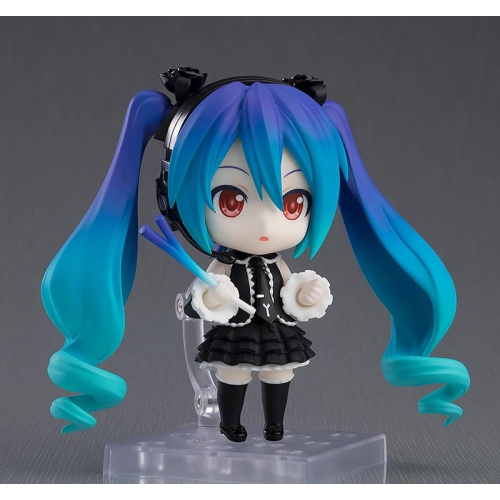 SEGA Feat. Hatsune Miku Project: Hatsune Miku Nendoroid Action Figure