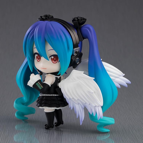 SEGA Feat. Hatsune Miku Project: Hatsune Miku Nendoroid Action Figure