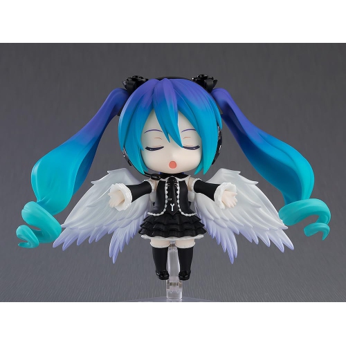 SEGA Feat. Hatsune Miku Project: Hatsune Miku Nendoroid Action Figure
