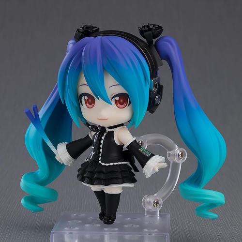 SEGA Feat. Hatsune Miku Project: Hatsune Miku Nendoroid Action Figure