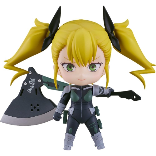Kaiju No. 8: Shinomiya Nendoroid Action Figure