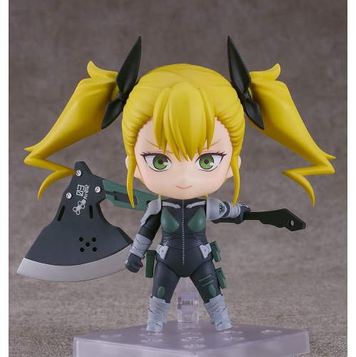 Kaiju No. 8: Shinomiya Nendoroid Action Figure