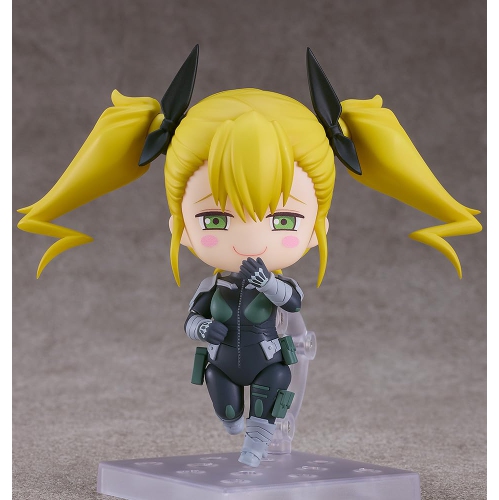 Kaiju No. 8: Shinomiya Nendoroid Action Figure