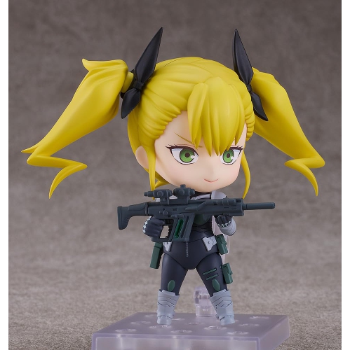 Kaiju No. 8: Shinomiya Nendoroid Action Figure