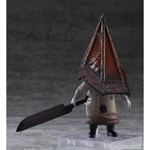 Silent Hill 2: Red Pyramid Thing Nendoroid Action Figure