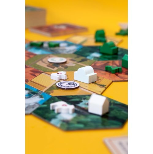 Farms Race Standard Edition