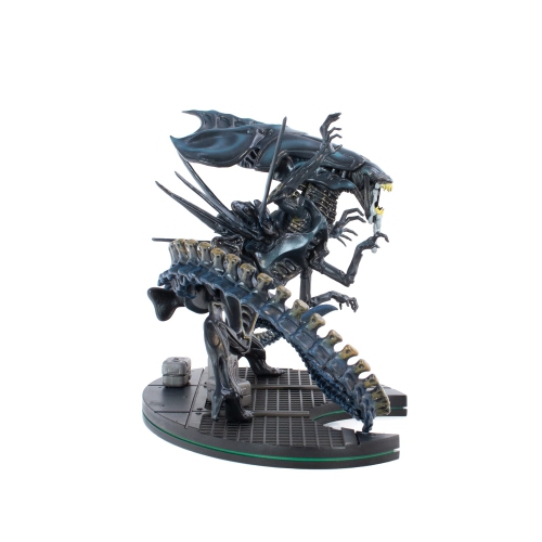 Aliens Alien Queen Q-FIG MAX Elite Diorama