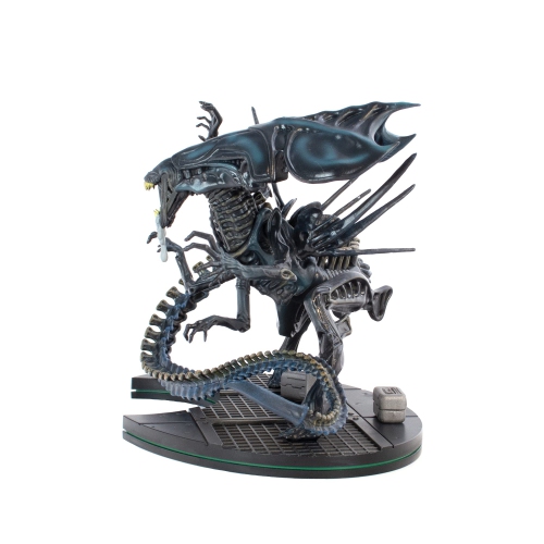Aliens Alien Queen Q-FIG MAX Elite Diorama