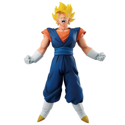Ichibansho Figure - Dragon Ball Z - Super Saiyan Vegito, Bandai Spirits Masterlise Collectible S..