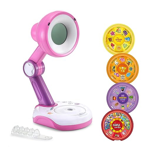 VTech Storytime with Sunny, Pink