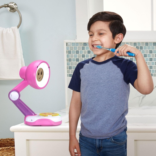 VTech Storytime with Sunny, Pink