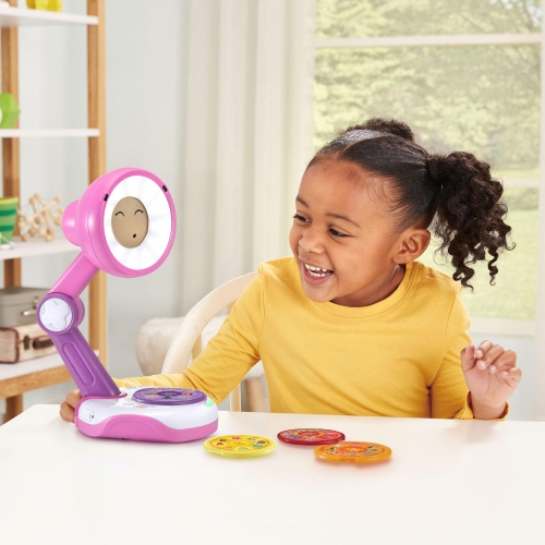 VTech Storytime with Sunny, Pink