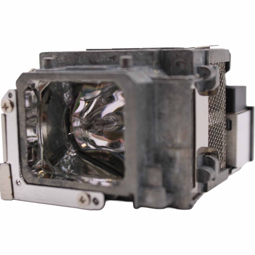 Jaspertronics™ Lamp & Housing for the Epson EB-1781W Projector w Original UHE Lamp Inside - 1 Year Warranty