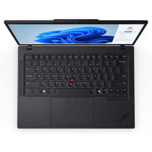 Refurbished LENOVO ThinkPad T14 G5, 14" Intel HD,INTEL CORE ULTRA 7 165U, 16GB, 512GB, 2 Years Warranty, 101345-21546
