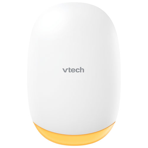 VTech V-Hush Rocker Sound & Motion Stroller Soother with Night Light