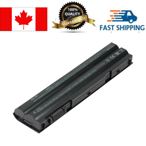 DE263 Battery for Dell Latitude E5420 E5520 E6430 E6530 E6420 E6520, DELL-E5420