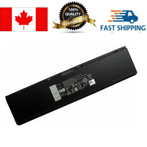 Batterie 7,4&nbsp;V 288&nbsp;L pour Latitude E7440 E7450 E7420 34GKR PFXCR 3RNFD, DELL-E7440