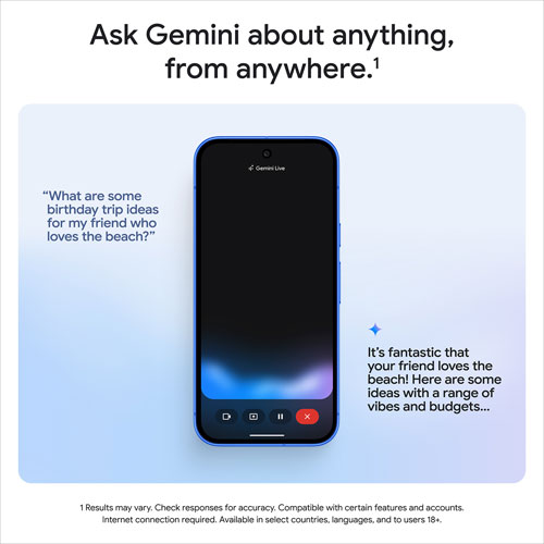 TELUS Google Pixel 10 Pro Fold 512GB - Moonstone - Monthly Financing