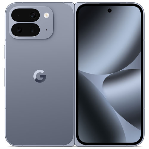 Koodo Google Pixel 10 Pro Fold 256GB - Moonstone - Select