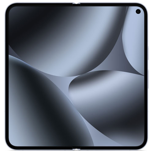 Pixel 10 Pro Fold 256 Go de Google avec Koodo - Pierre de lune - Forfait Balance sélectionné