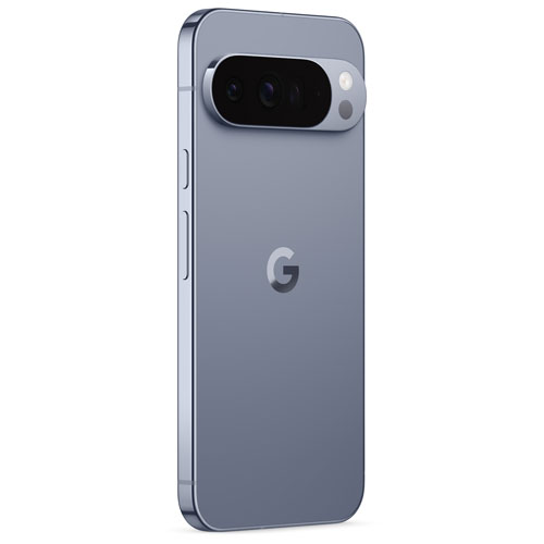 Koodo Google Pixel 10 Pro XL 512GB - Moonstone - Select Tab Plan