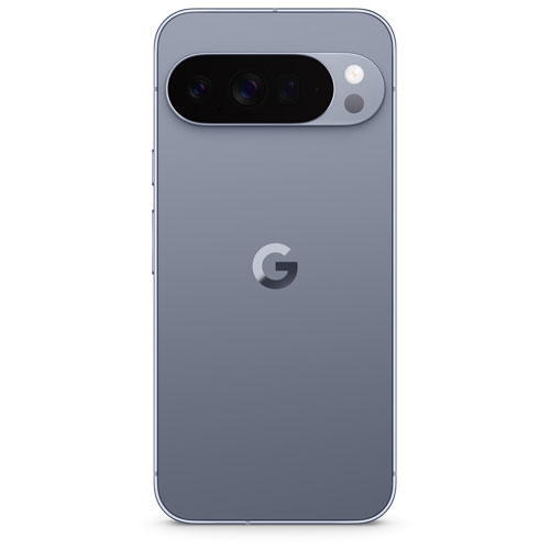 Freedom Mobile Google Pixel 10 Pro 512GB - Moonstone