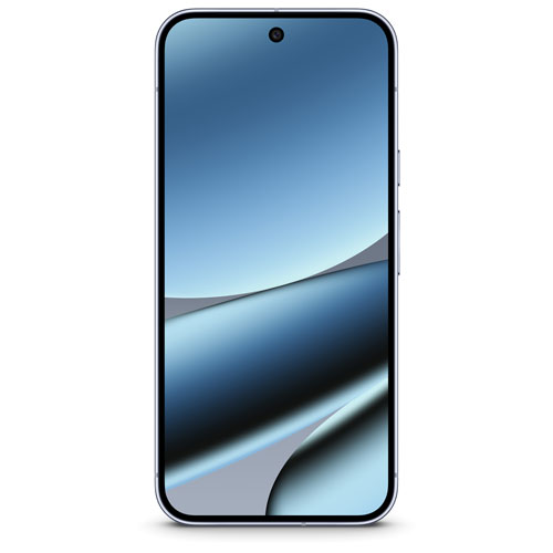 Freedom Mobile Google Pixel 10 Pro 256GB - Moonstone