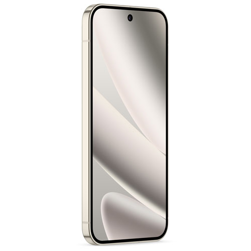 Pixel 10 Pro XL 256 Go de Google avec TELUS - Porcelaine - Financement mensuel