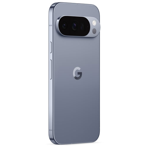 Pixel 10 Pro 256 Go de Google avec Freedom Mobile - Pierre de lune - Paiement Balance mensuel