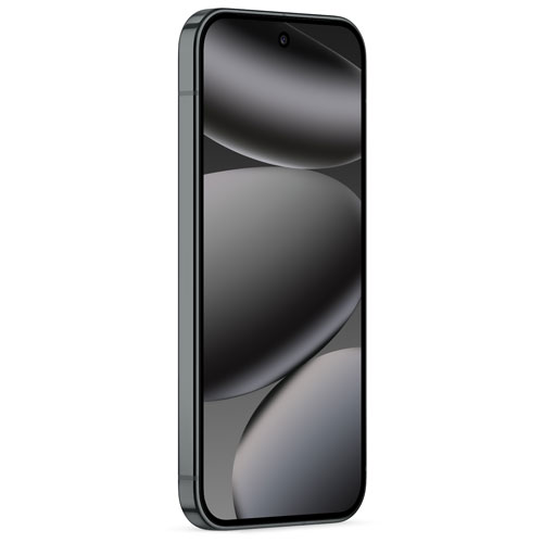TELUS Google Pixel 10 Pro 256GB - Obsidian - Monthly Financing