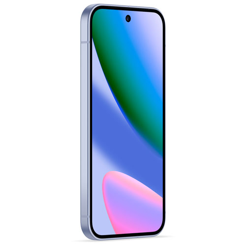 TELUS Google Pixel 10 256GB - Frost - Monthly Financing