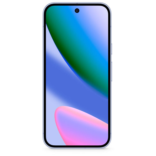 Pixel 10 128 Go de Google avec Koodo - Lilas - Forfait Balance sélectionné