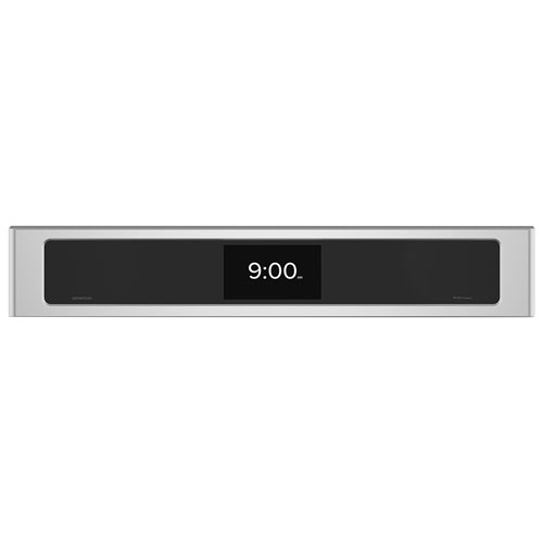 Café Smart 5-in-1 30" 1.7 Cu. Ft. Speed Electric Wall Oven with 240V Advantium (CSB923P2VS1) - Stainless