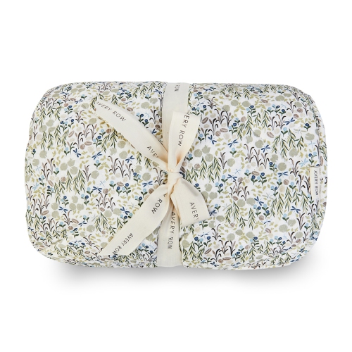 Avery Row - Stay & Play Mat - Riverbank