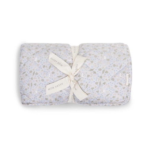 Avery Row - Stay & Play Mat - Nature Trail