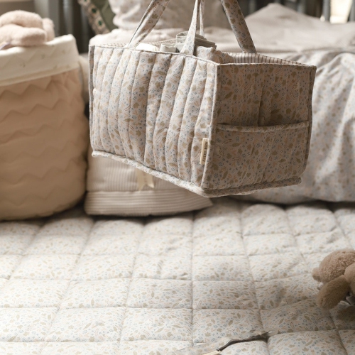 Avery Row - Stay & Play Mat - Nature Trail