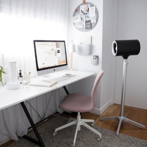 Everdure Fan - Black