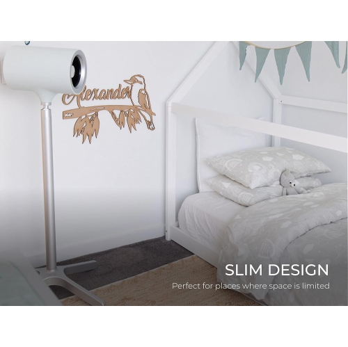 Everdure Fan - White